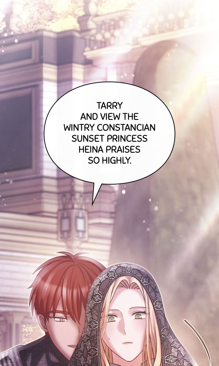 You, My Devil Chapter 56 - Page 77