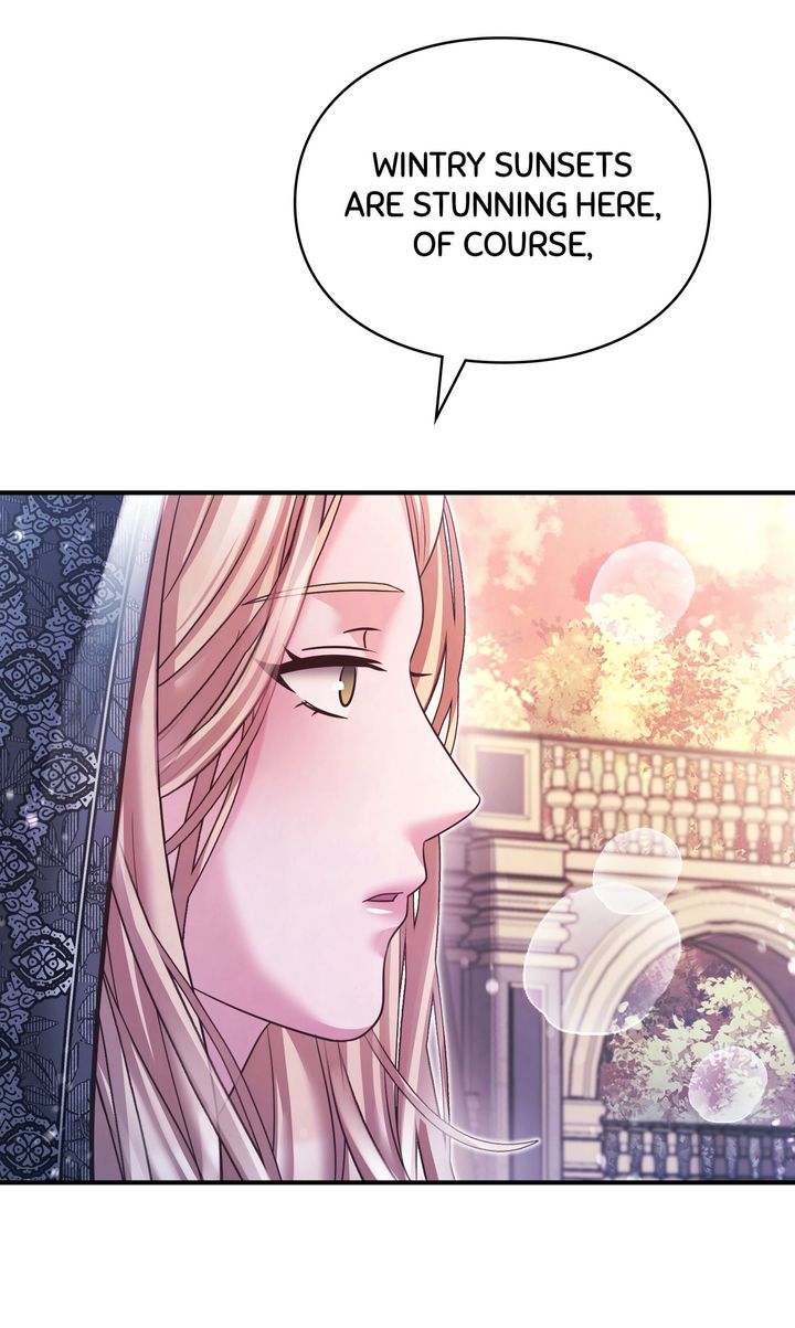 You, My Devil Chapter 56 - Page 81