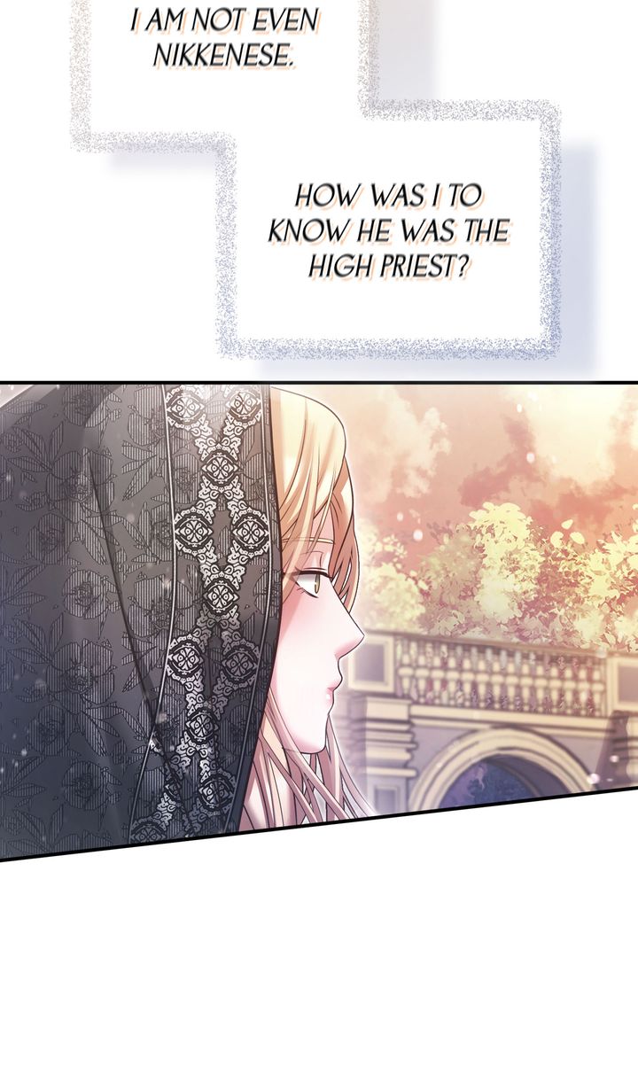 You, My Devil Chapter 56 - Page 90