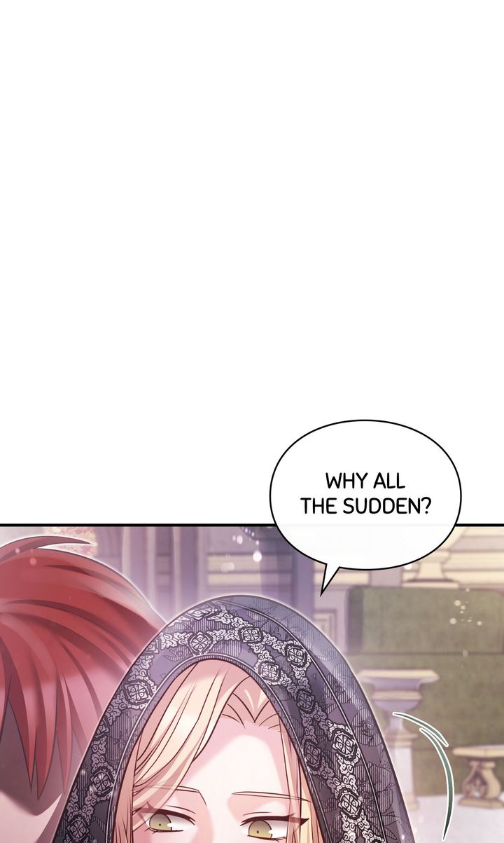 You, My Devil Chapter 56 - Page 99