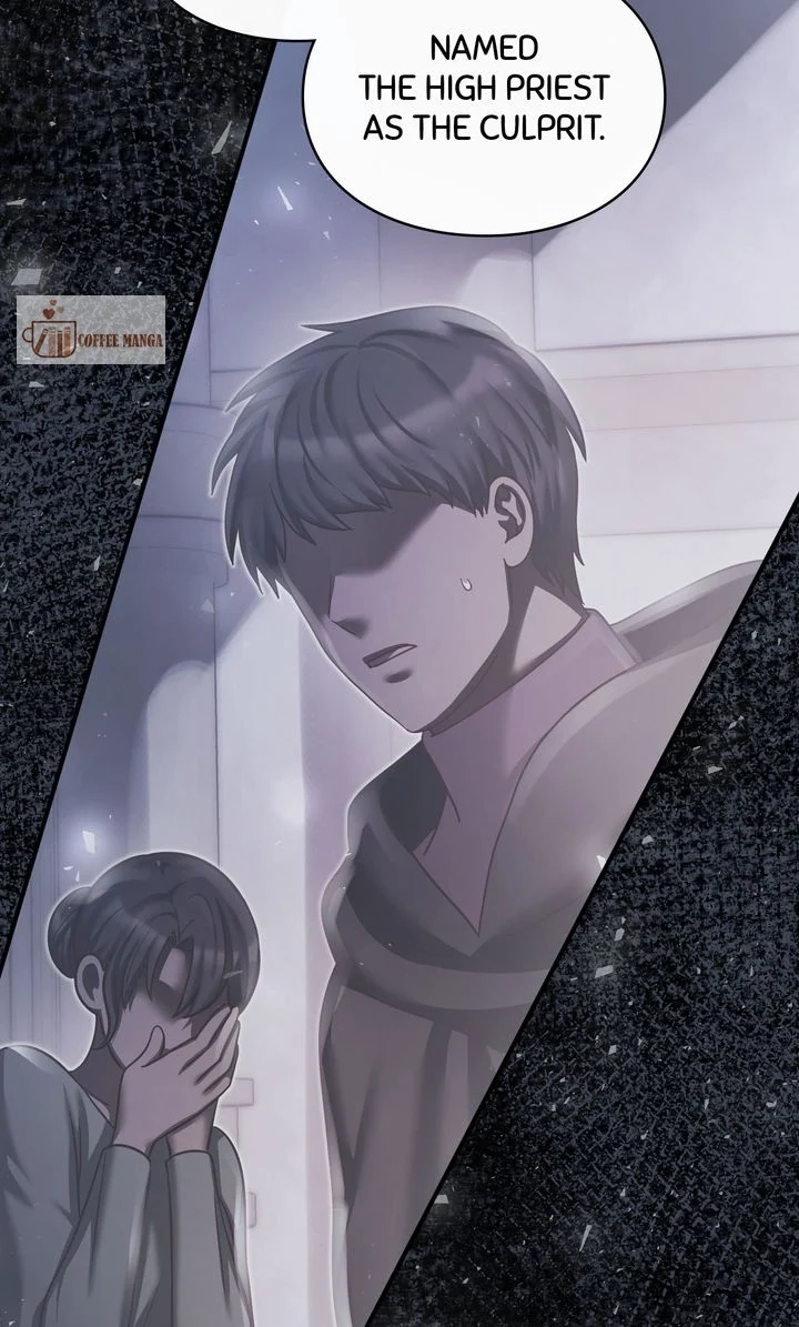 You, My Devil Chapter 57 - Page 101