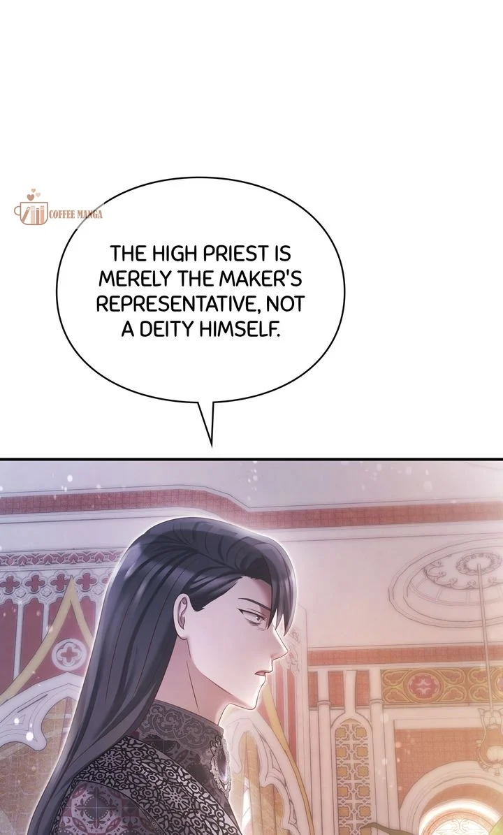 You, My Devil Chapter 57 - Page 104