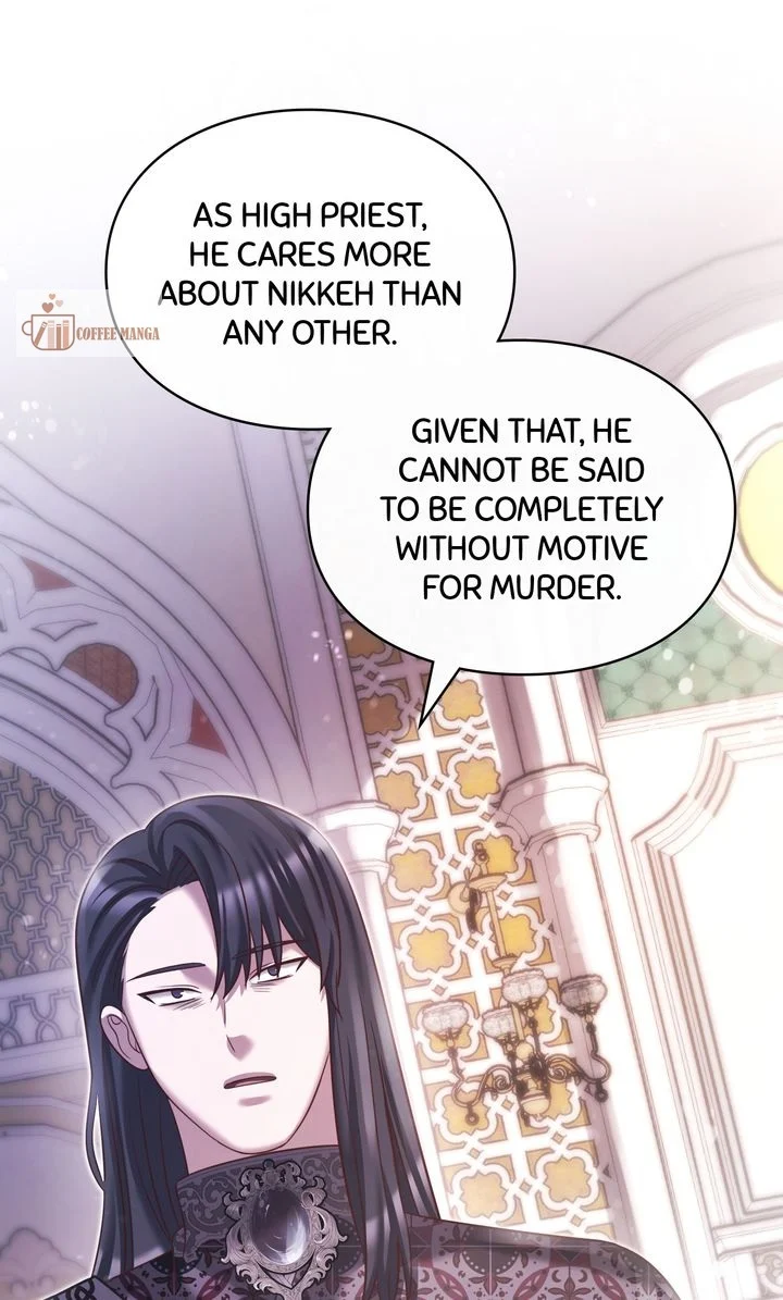 You, My Devil Chapter 57 - Page 107