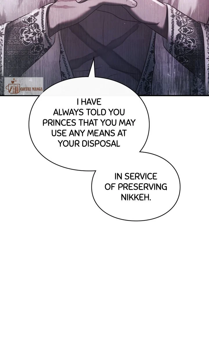You, My Devil Chapter 57 - Page 111