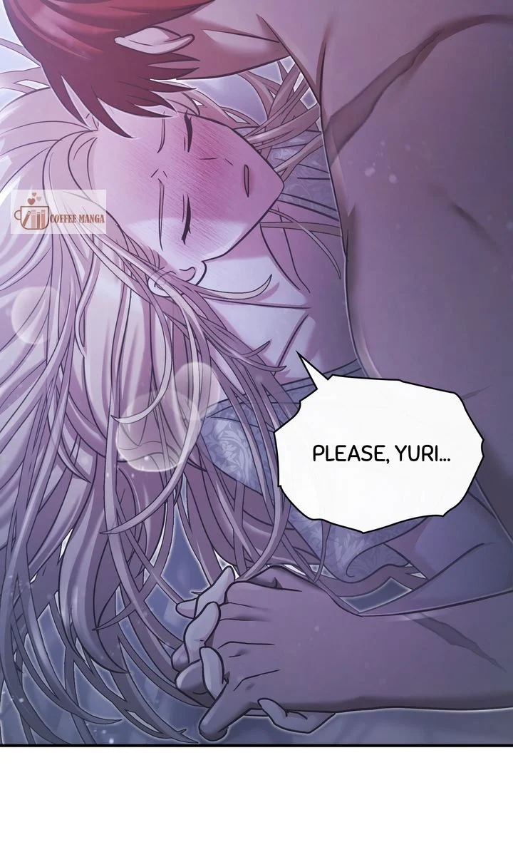 You, My Devil Chapter 57 - Page 23