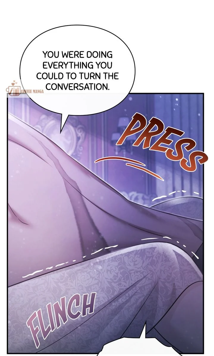 You, My Devil Chapter 57 - Page 27