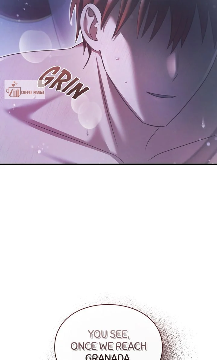 You, My Devil Chapter 57 - Page 34