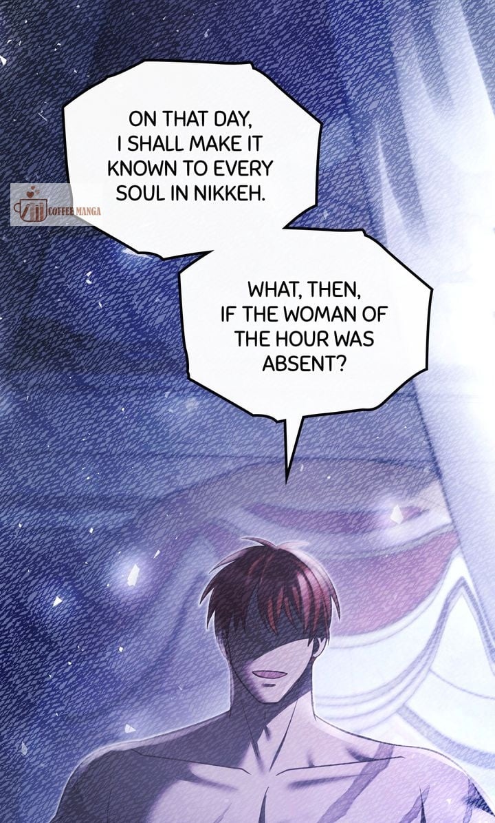 You, My Devil Chapter 57 - Page 38