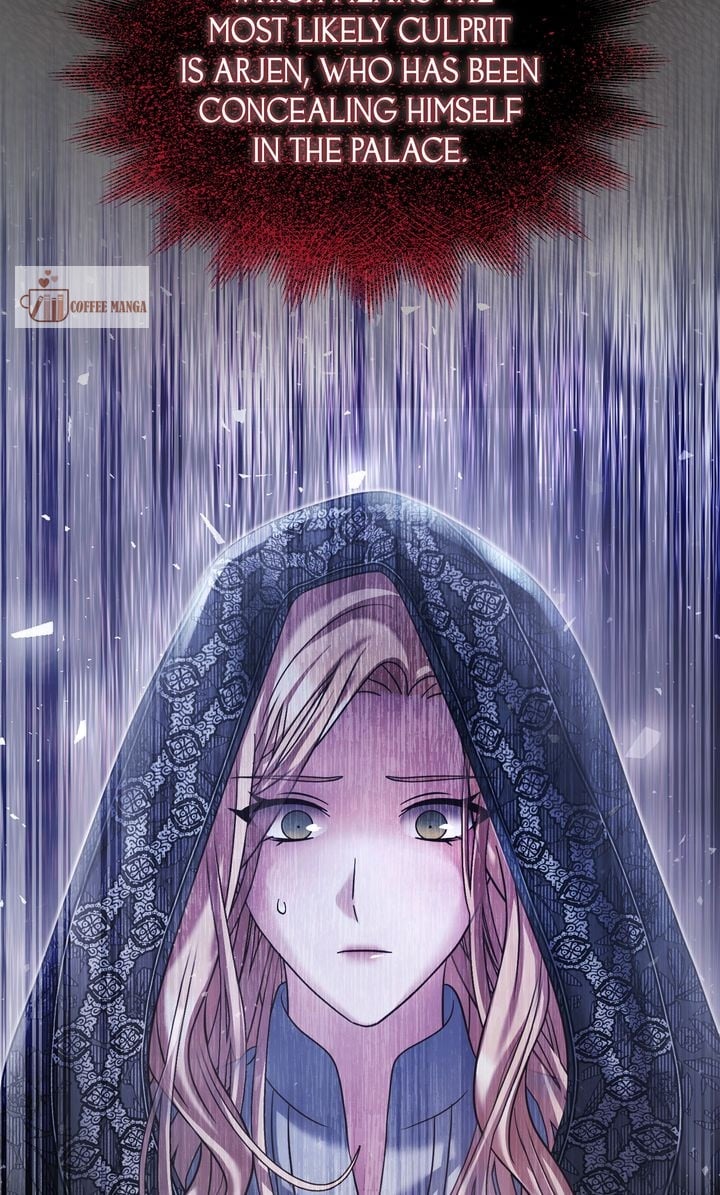You, My Devil Chapter 57 - Page 6