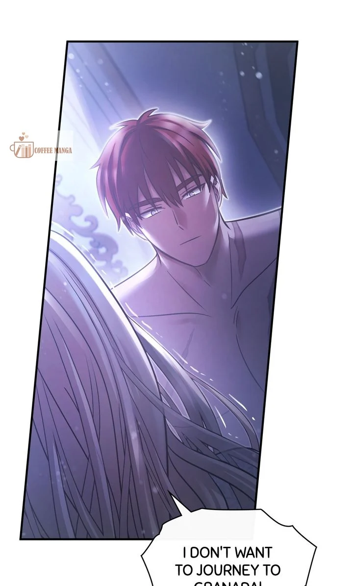 You, My Devil Chapter 57 - Page 53