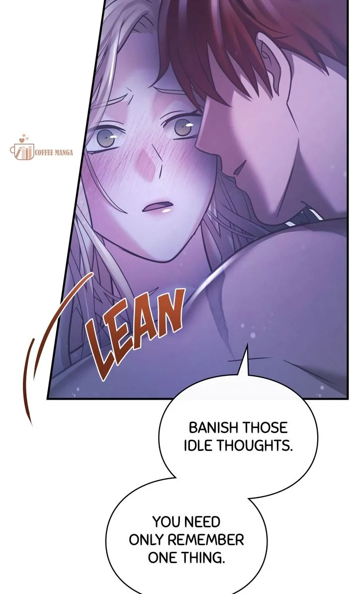 You, My Devil Chapter 57 - Page 55