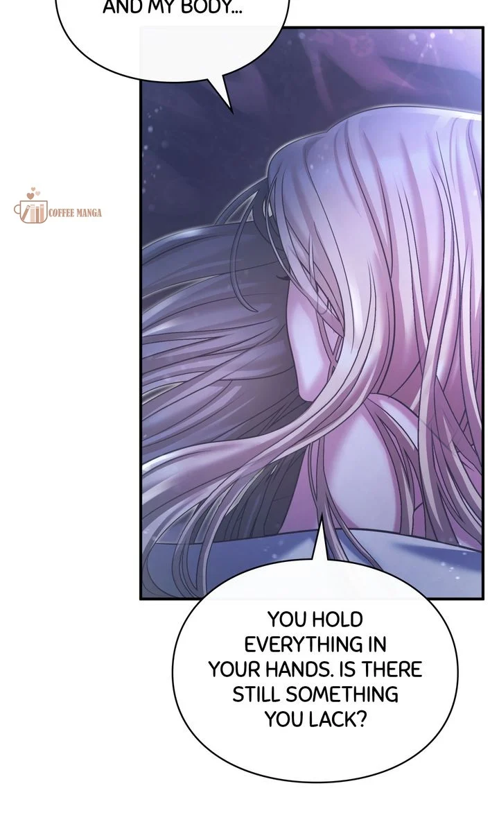 You, My Devil Chapter 57 - Page 64
