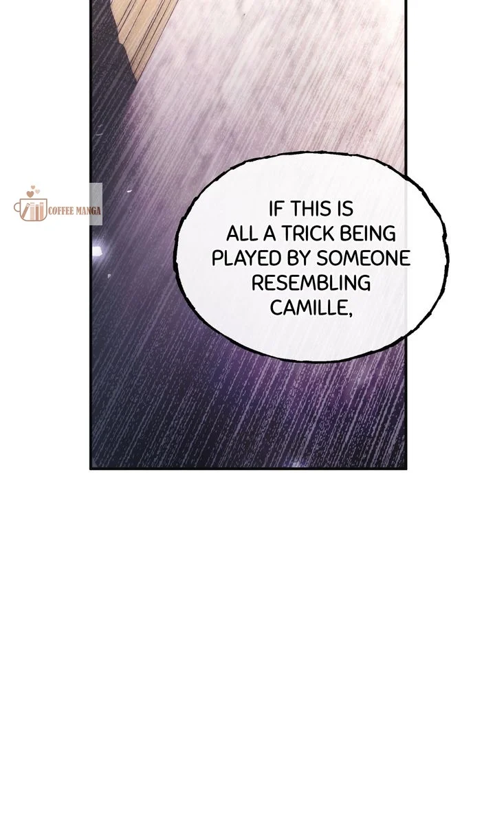 You, My Devil Chapter 57 - Page 8