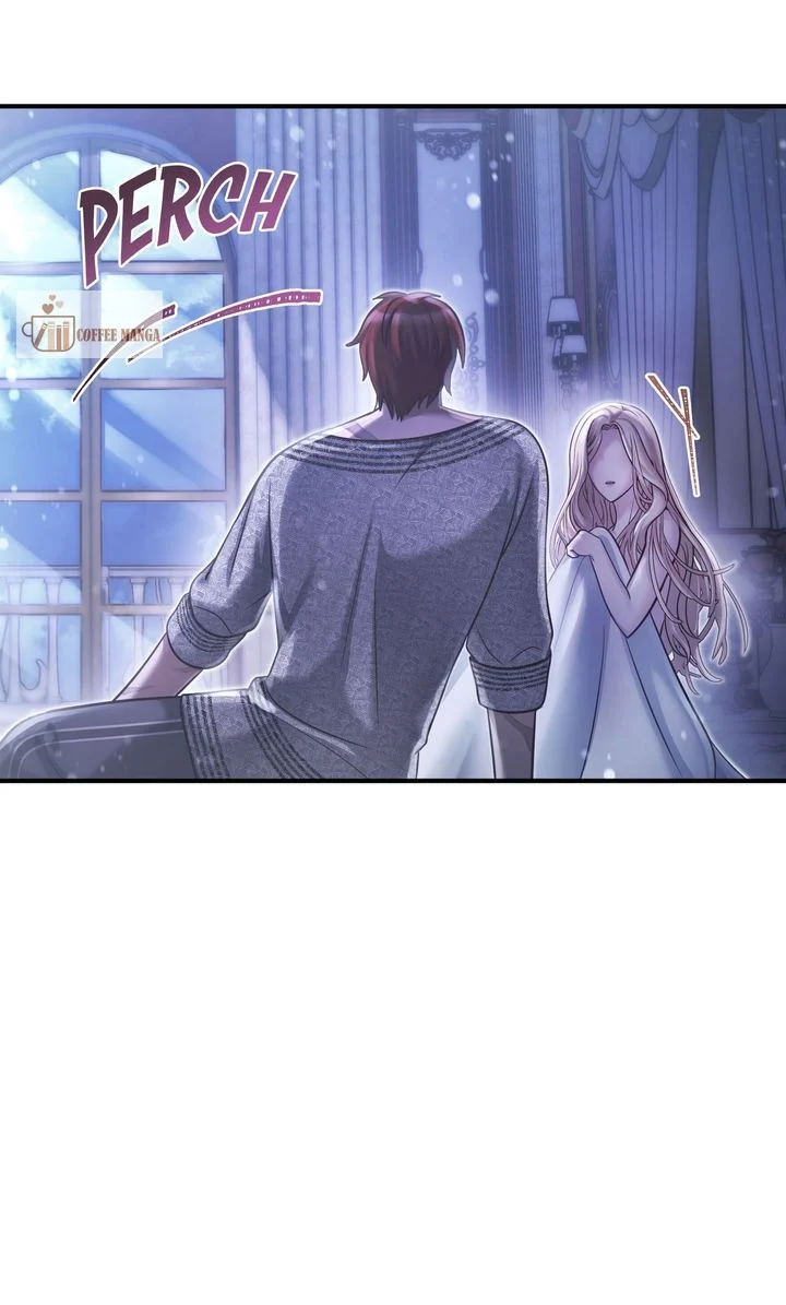 You, My Devil Chapter 57 - Page 71