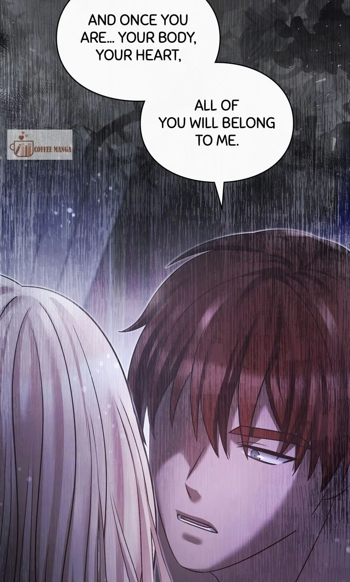 You, My Devil Chapter 57 - Page 76