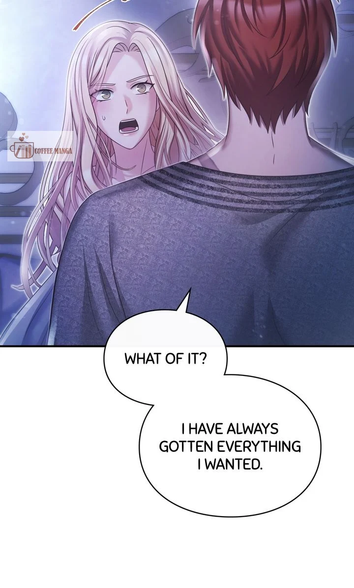 You, My Devil Chapter 57 - Page 78