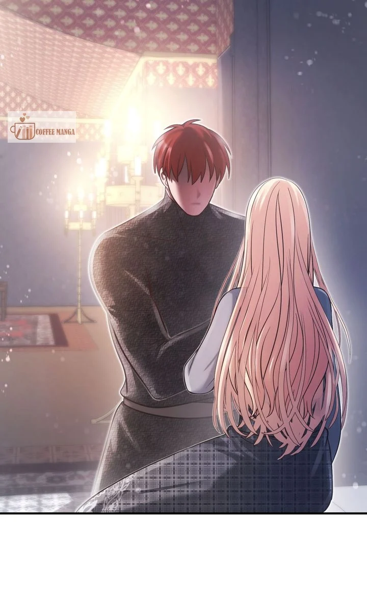 You, My Devil Chapter 58 - Page 104