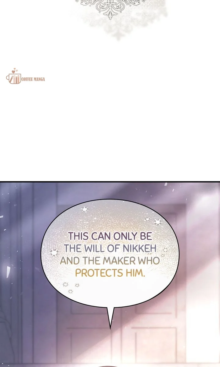 You, My Devil Chapter 58 - Page 13