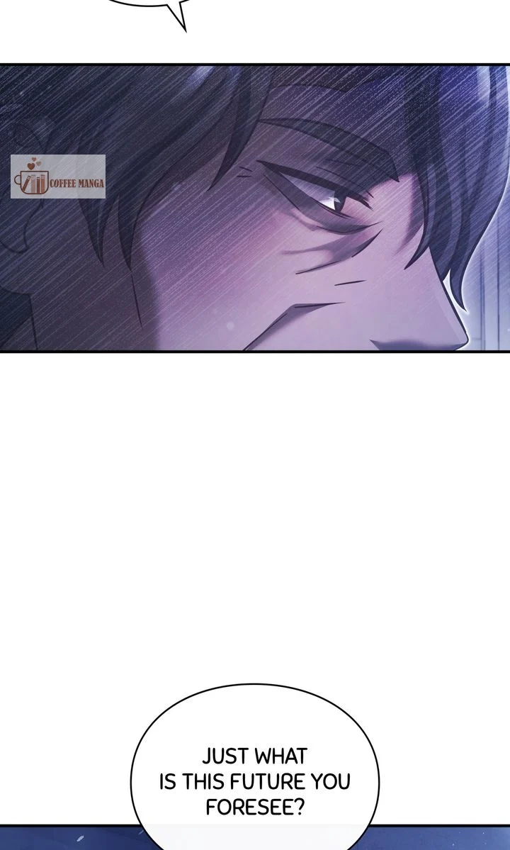You, My Devil Chapter 58 - Page 16