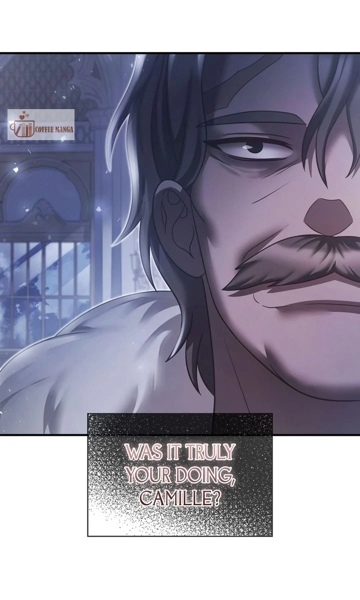 You, My Devil Chapter 58 - Page 3