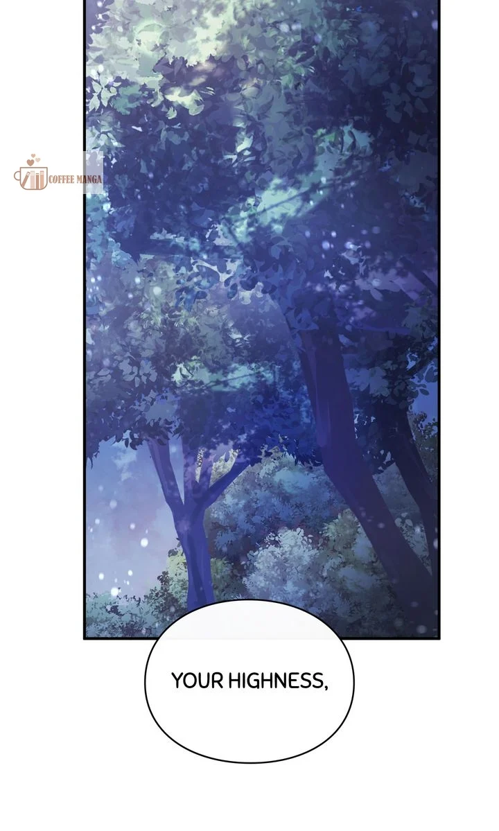 You, My Devil Chapter 58 - Page 21