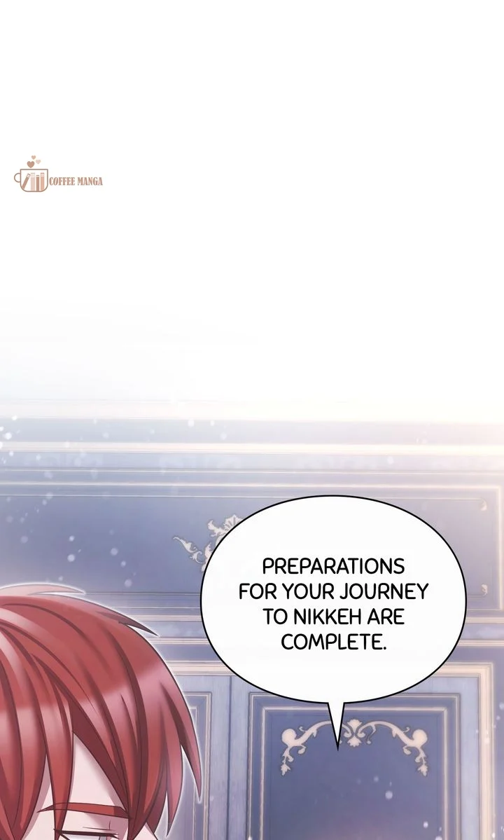You, My Devil Chapter 58 - Page 22