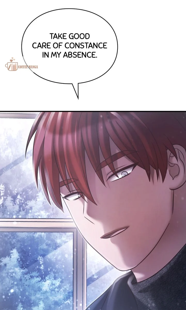 You, My Devil Chapter 58 - Page 24