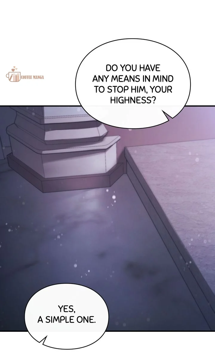 You, My Devil Chapter 58 - Page 31