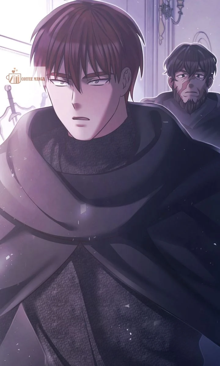 You, My Devil Chapter 58 - Page 33
