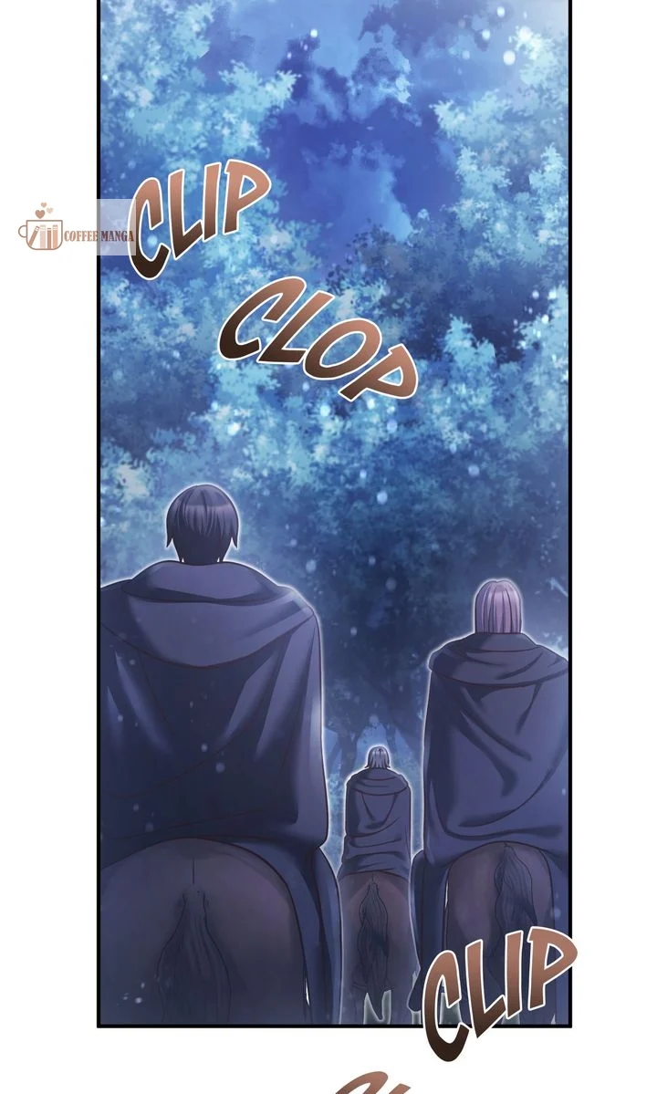 You, My Devil Chapter 58 - Page 38