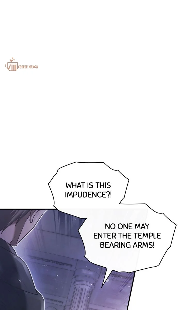 You, My Devil Chapter 58 - Page 5