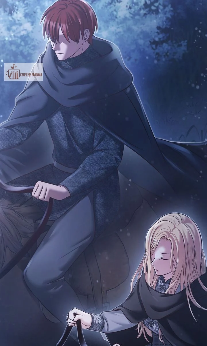 You, My Devil Chapter 58 - Page 41