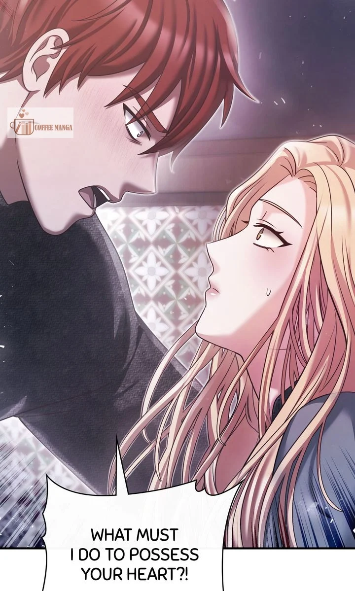 You, My Devil Chapter 58 - Page 76