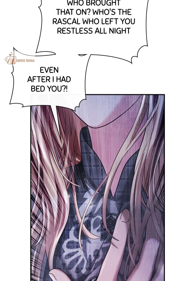 You, My Devil Chapter 58 - Page 79