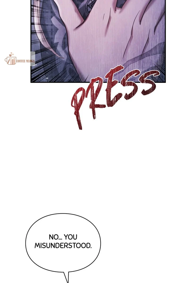 You, My Devil Chapter 58 - Page 80