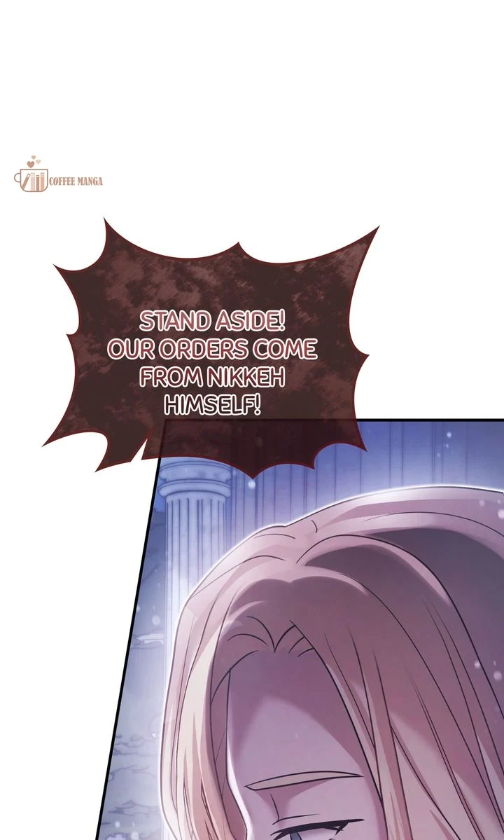 You, My Devil Chapter 58 - Page 9