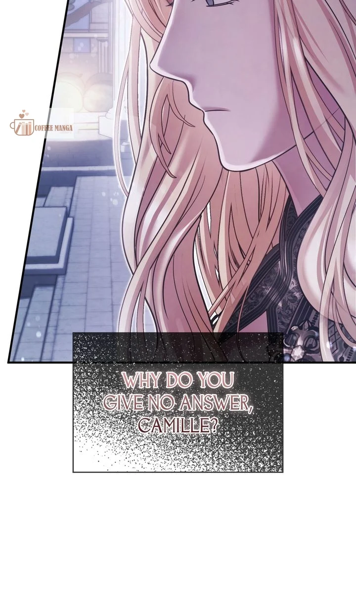 You, My Devil Chapter 58 - Page 10