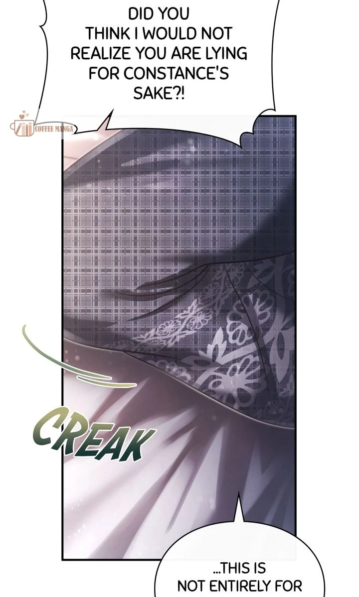 You, My Devil Chapter 58 - Page 95