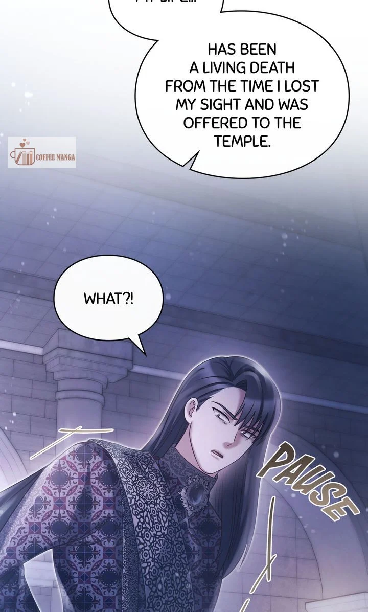 You, My Devil Chapter 59 - Page 102