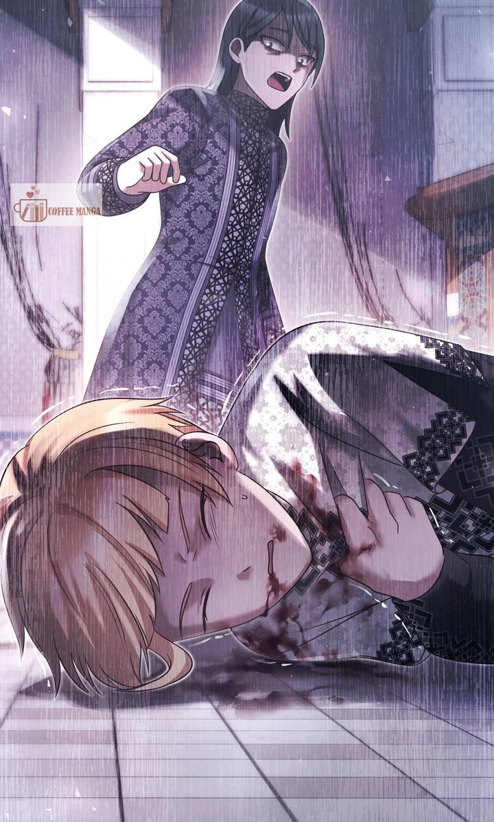 You, My Devil Chapter 59 - Page 107