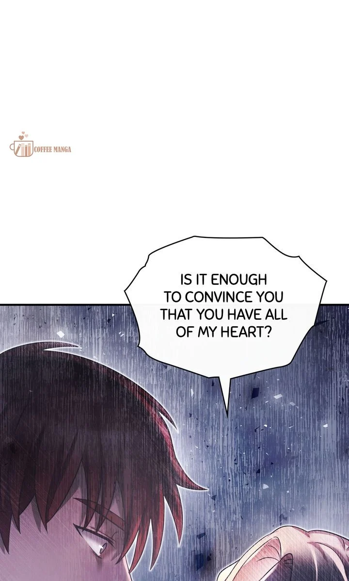 You, My Devil Chapter 59 - Page 13