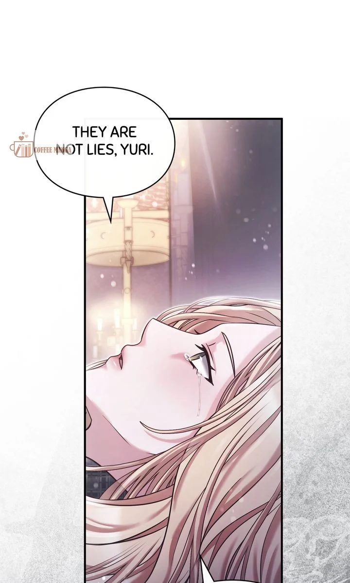 You, My Devil Chapter 59 - Page 25