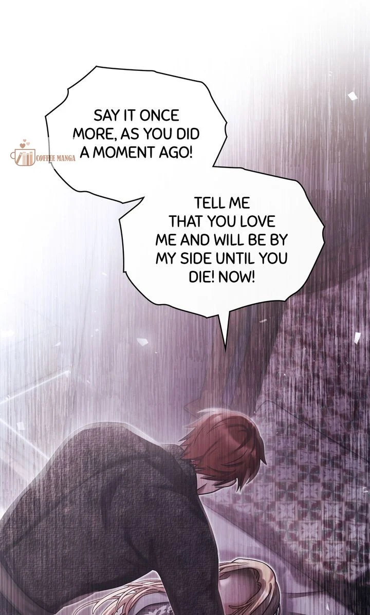 You, My Devil Chapter 59 - Page 30