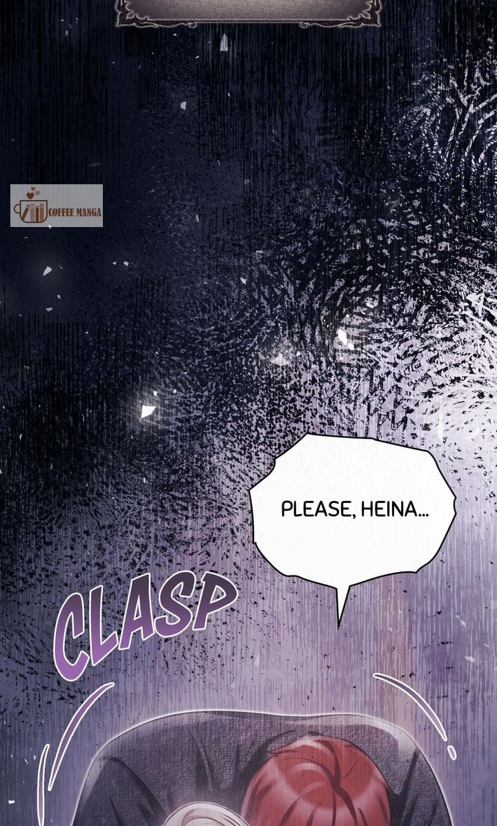You, My Devil Chapter 59 - Page 34
