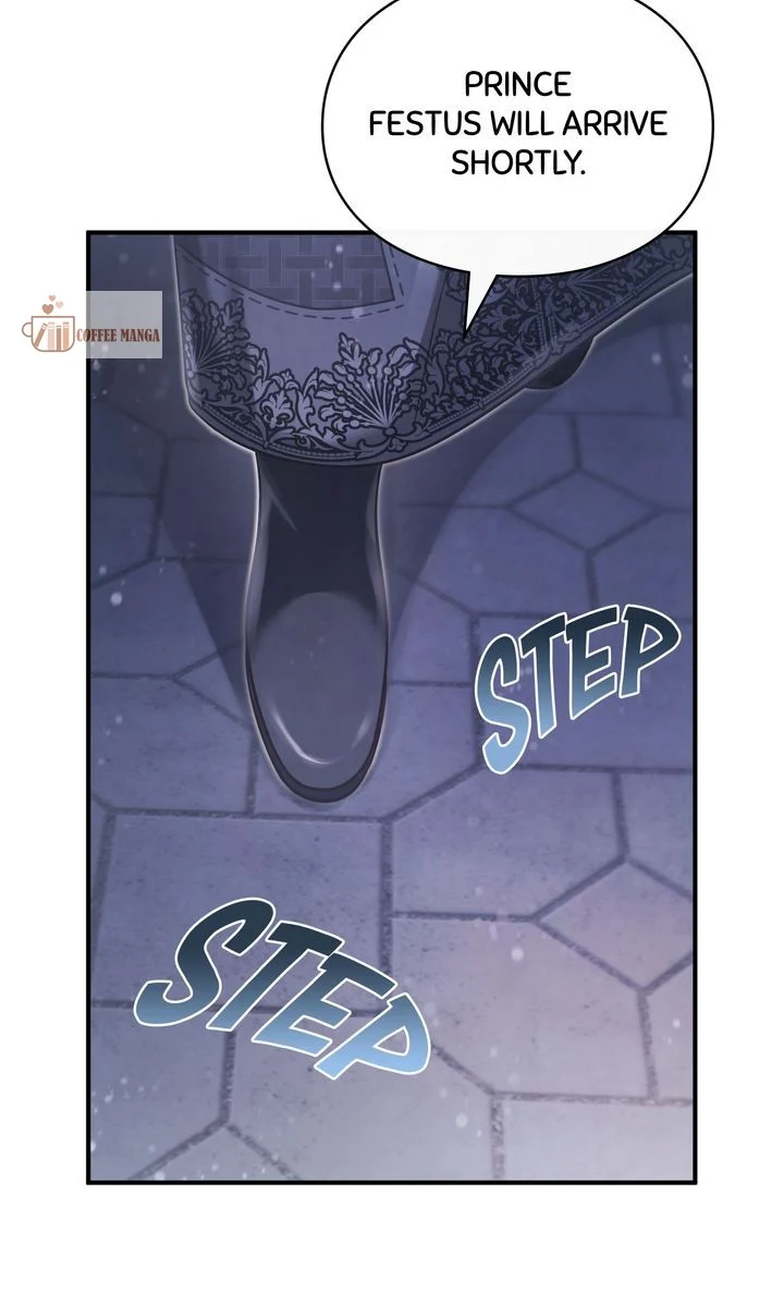 You, My Devil Chapter 59 - Page 46