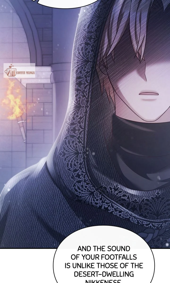 You, My Devil Chapter 59 - Page 49