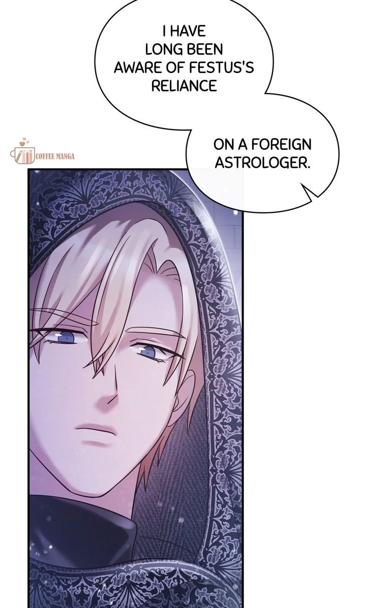 You, My Devil Chapter 59 - Page 56