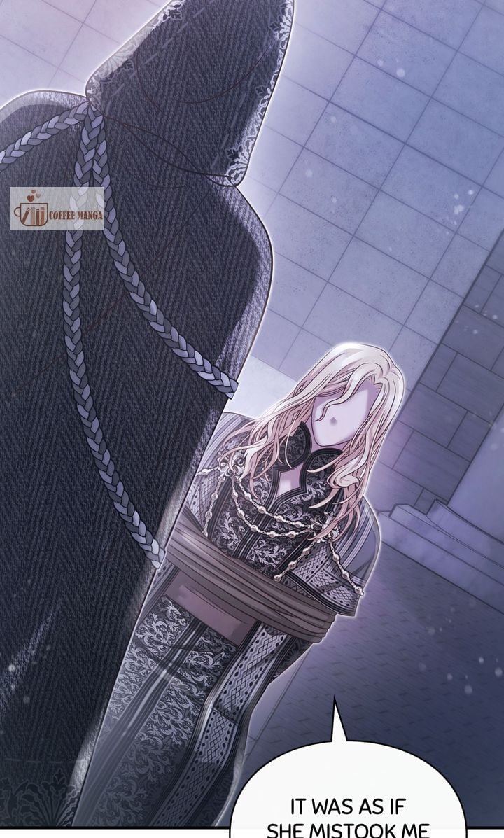 You, My Devil Chapter 59 - Page 66