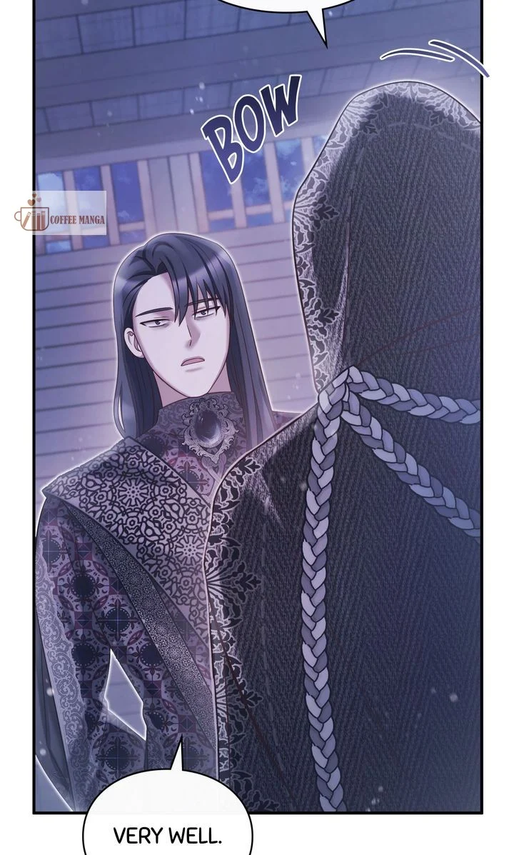 You, My Devil Chapter 59 - Page 85
