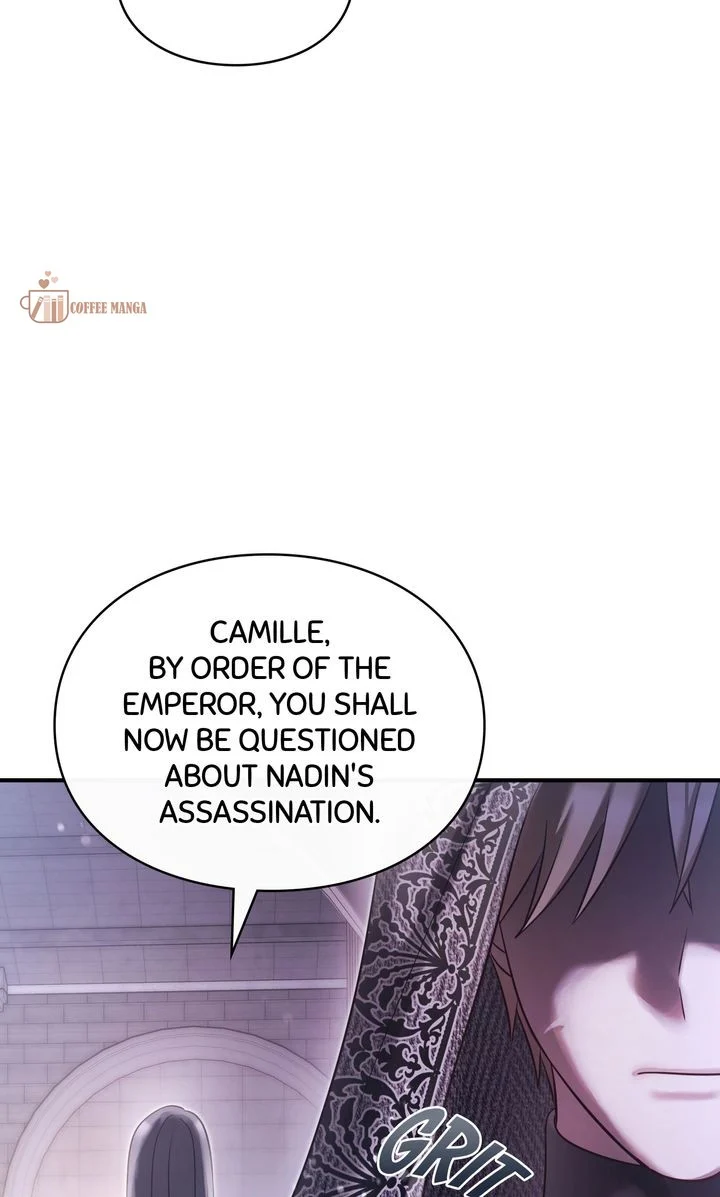 You, My Devil Chapter 59 - Page 86